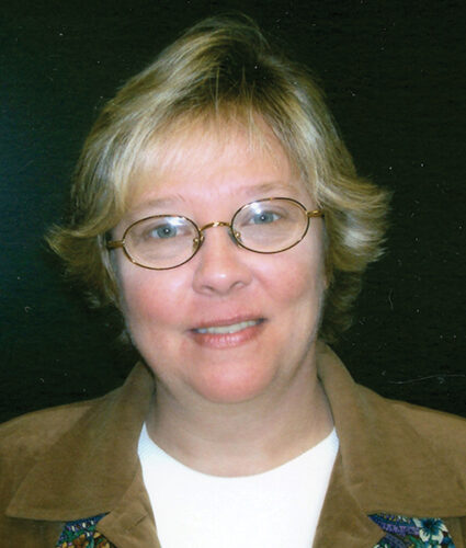 Sondra Jean ‘Jeanie’ Knicley Pingley
